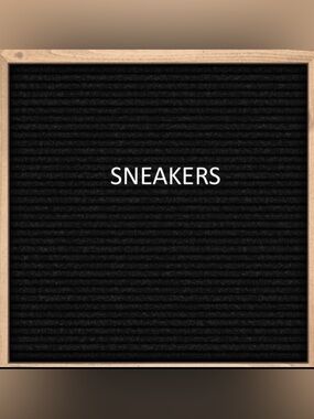Sneakers 👟👟